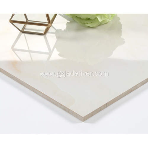 Whole Body Marble Anion Thickening Jade Floor Tiles